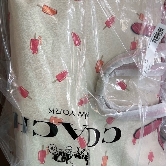 Popcicle city tote new in package - Picture 4 of 7
